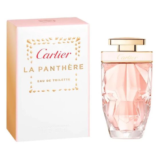 CARTIER LA PANTHERE EDT 100ML